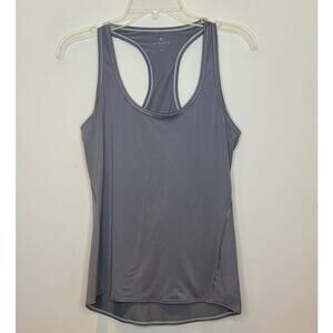 Athleta gray workout tank - xs